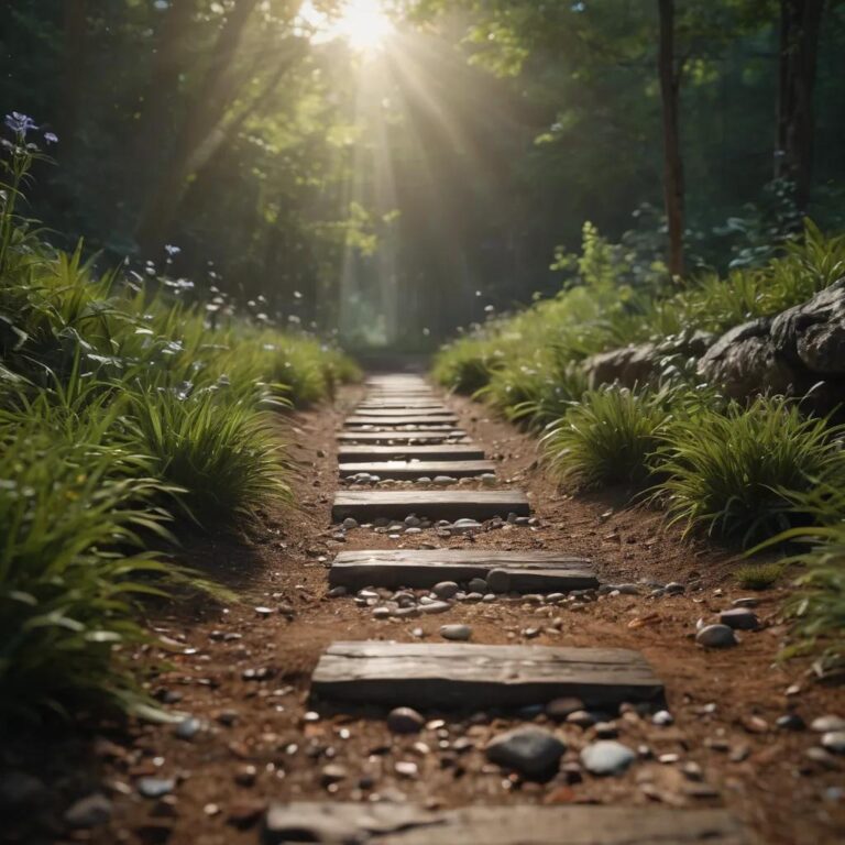 Becoming: Reclaiming Faith, Identity, and Wholeness (Part Two)