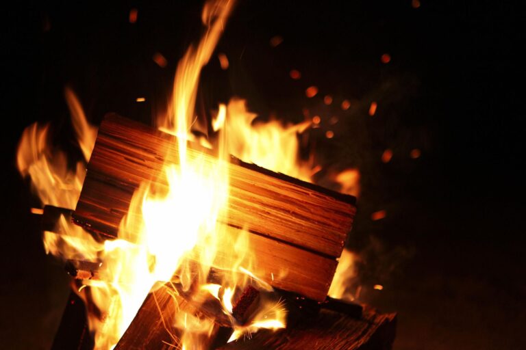 Rage as Sacred Fuel: When Your Heart Breaks for the World