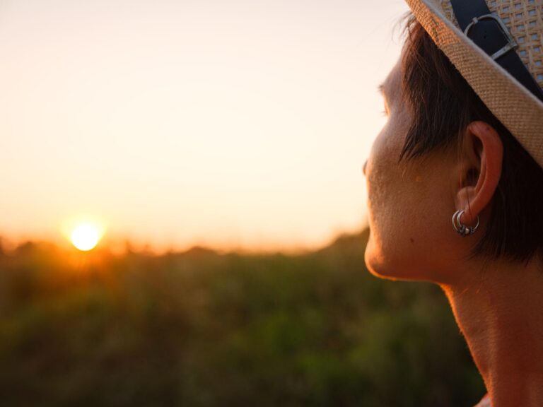 When Music Reminds Us We’re Aging