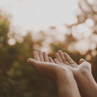 Receiving Is Sacred: A Message from Ceremony